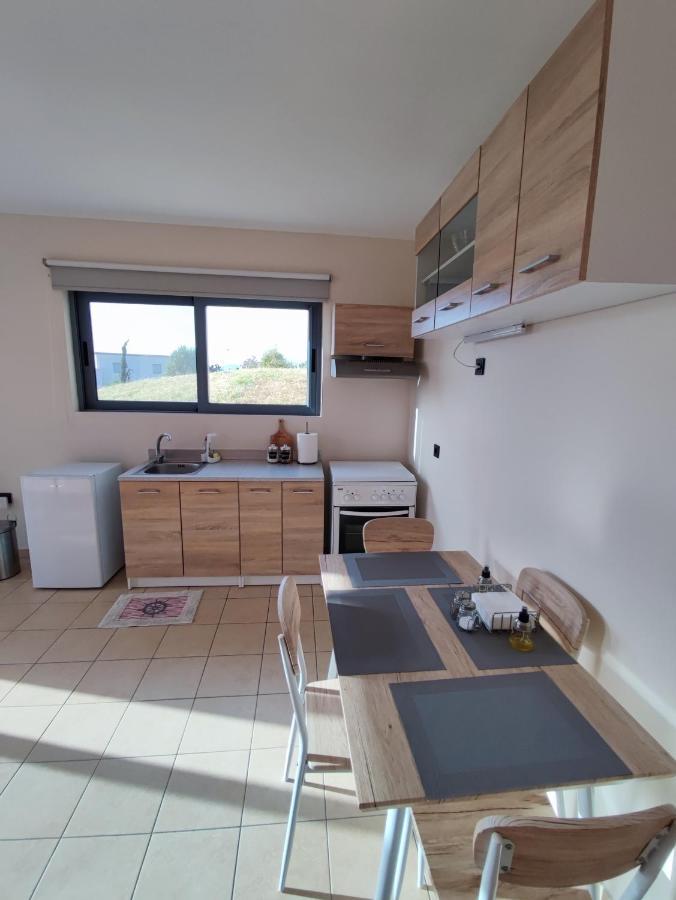 Διαμέρισμα Yiorgos, Amazing Sunset View House *