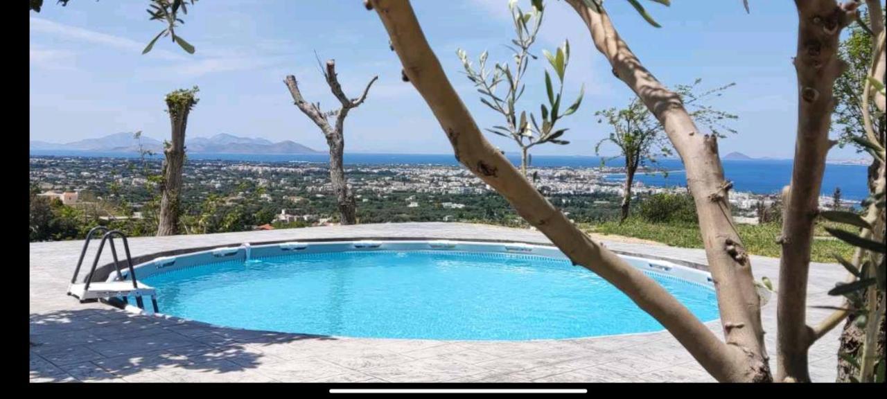 Διαμέρισμα Yiorgos, Amazing Sunset View House *
