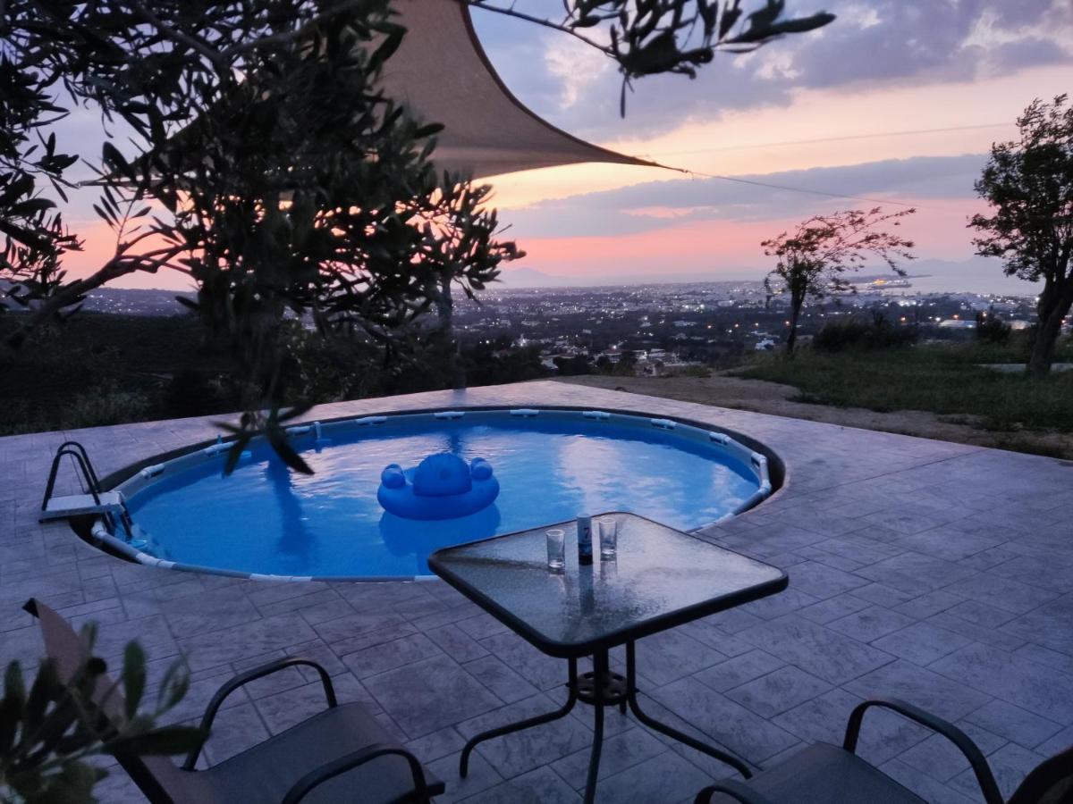Yiorgos, Amazing Sunset View House Διαμέρισμα *