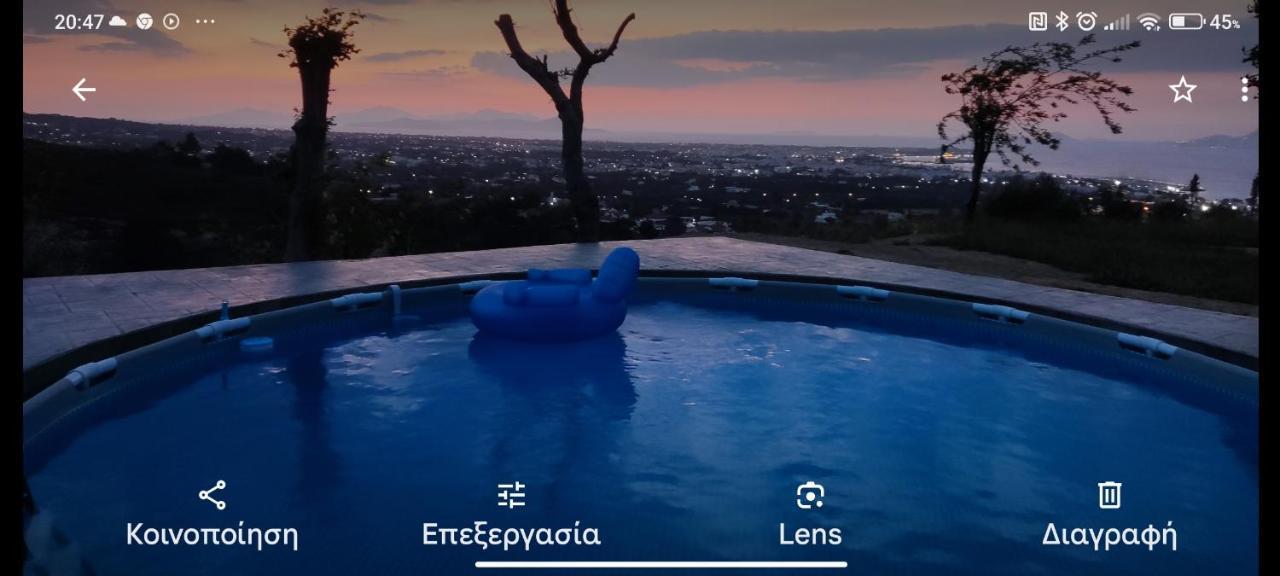 Διαμέρισμα Yiorgos, Amazing Sunset View House Ψαλίδι