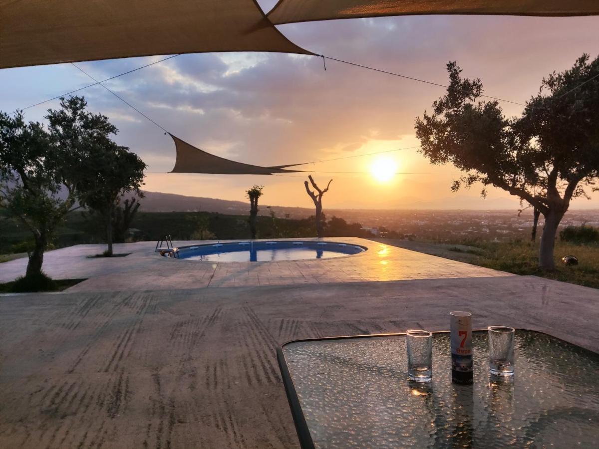 Yiorgos, Amazing Sunset View House Διαμέρισμα