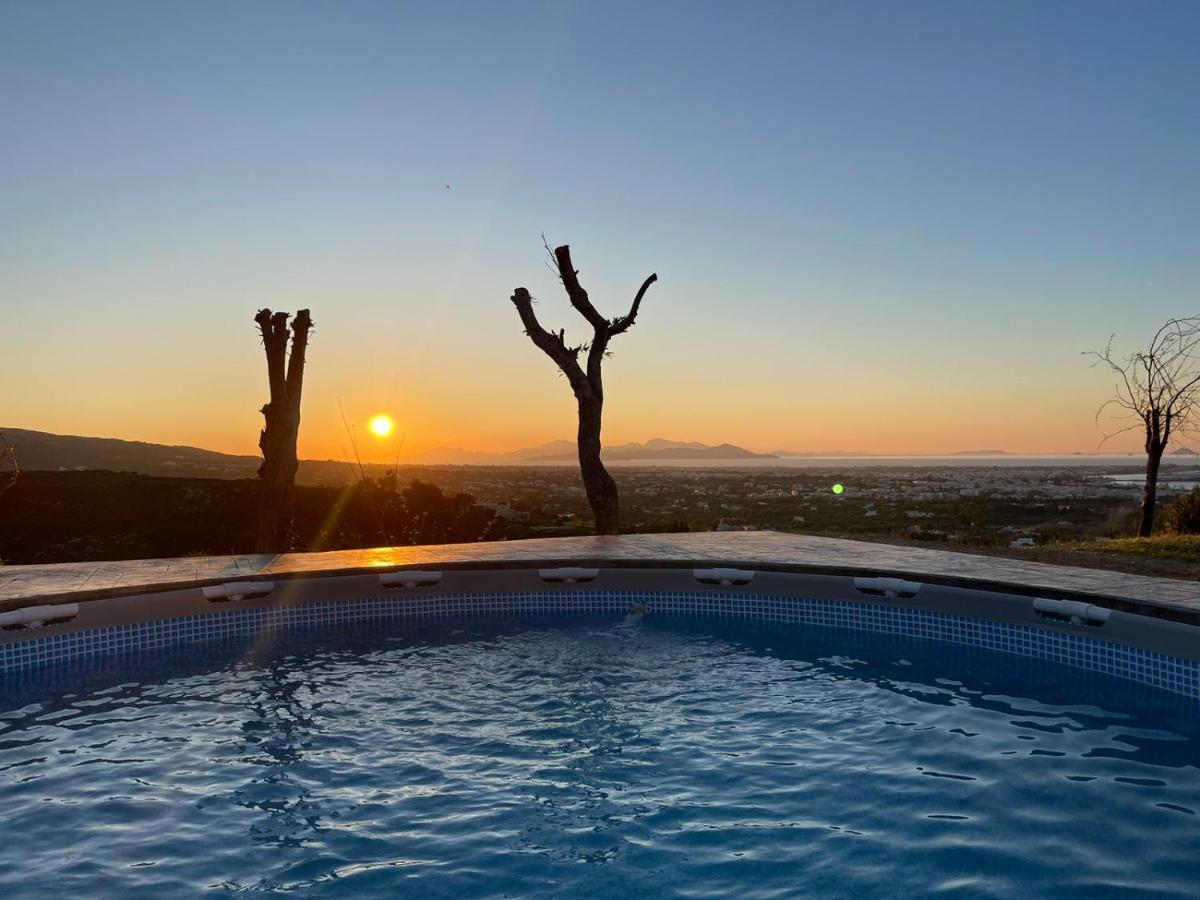 Yiorgos, Amazing Sunset View House Psalidi (Kos)