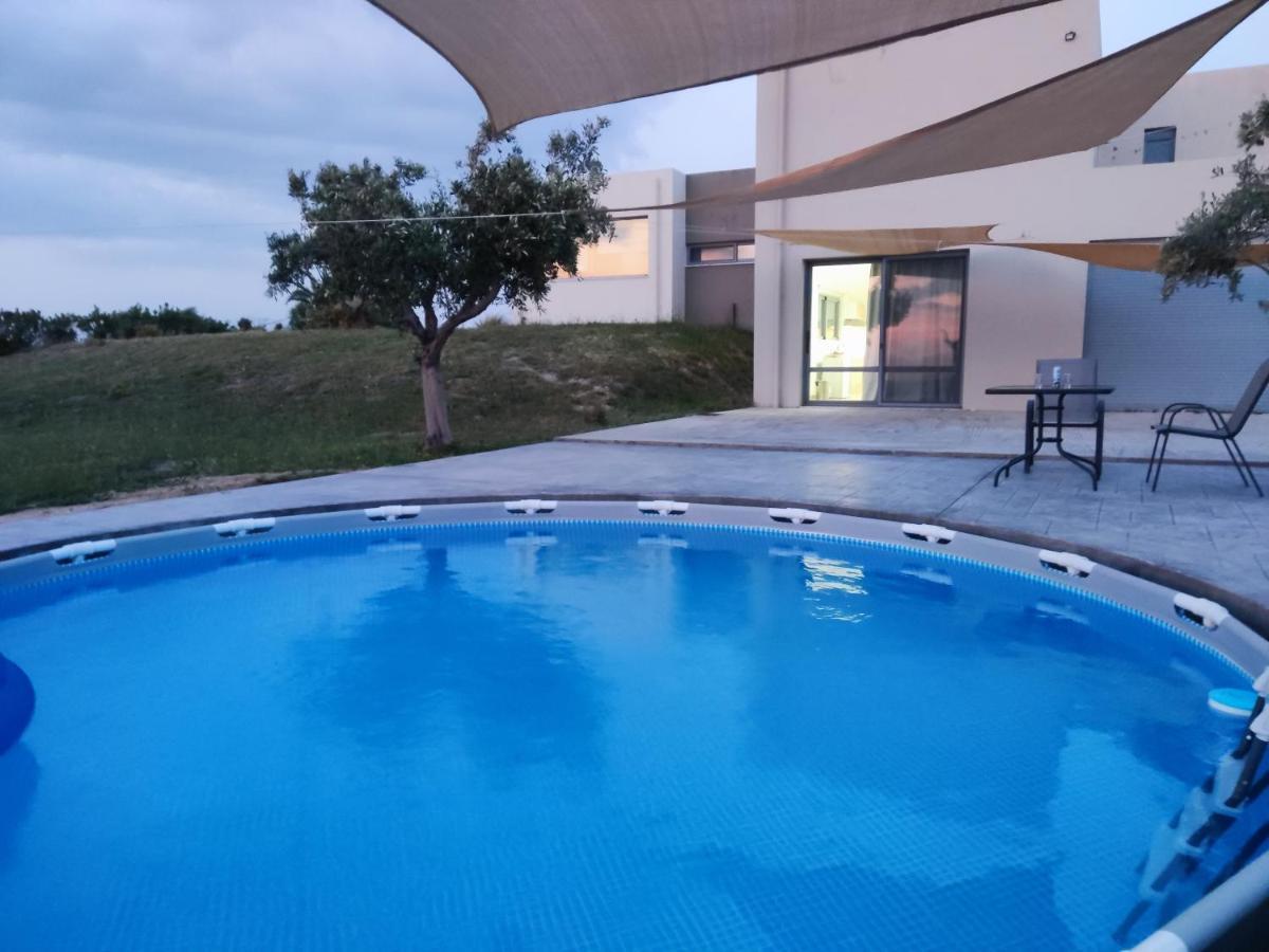 Yiorgos, Amazing Sunset View House * Psalidi (Kos)